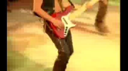 Cem Koksal feat. Joe Lynn Turner - Perfect Strangers 