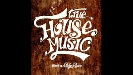 Dub Deluxe - True House Music