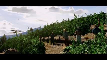 Grand Theft Auto V Трейлър Hd