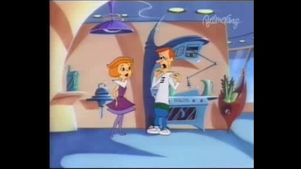 The Jetsons S3 05 Clean as a Hound`s Tooth 