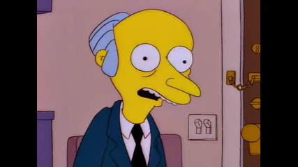 The Simpsons s7 e08