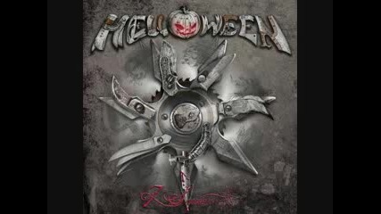 Helloween - who is mr madman 