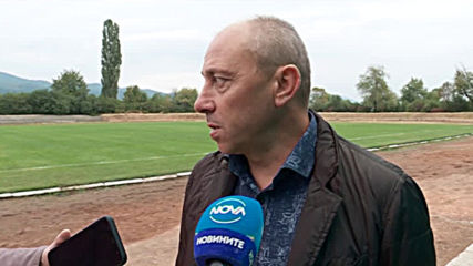 Илиев: Подценихме Ботев Ихтиман, опитахме се да не го правим