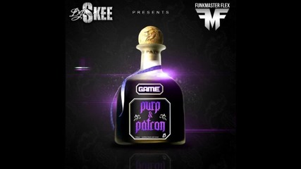 The Game - Living Better Now (feat. Detail, Tools & Biggie)