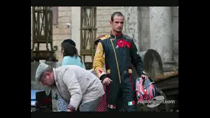 Formula 1 Funny D