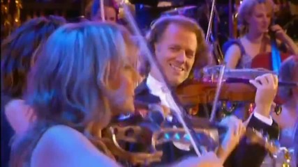 Andre Rieu & Bond - Victory