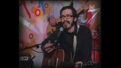 1 Son and the Holy Ghosts Kiss me Illa Musical, 22 5 2010 