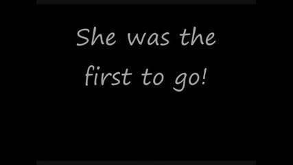 Three Days Grace - Last to Know with / Lyrics