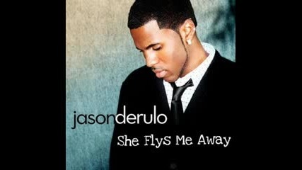 She Flys Me Away (new Hot Rnb Single November 2009) Jason Derulo 