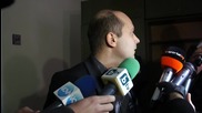 Адвокатът на ЦСКА: Играчите са абсолютно невинни