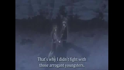 Spice And Wolf Amv your not alone