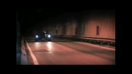 Lamborghini Gallardo