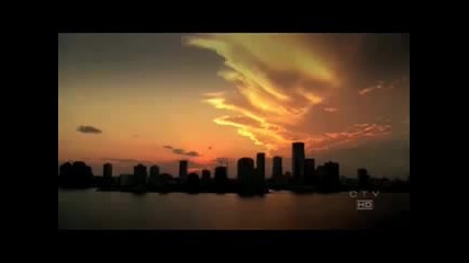 Csi: Miami -моментите на слънчевите очила на Хорейшио Кейн
