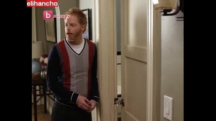 Модерно Семейство Епизод 5 Сезон първи