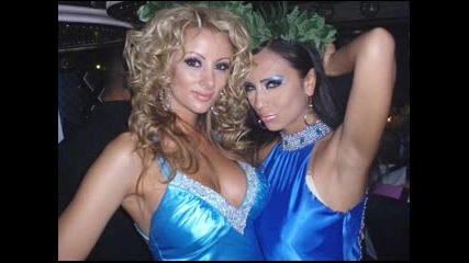 Tanя Боеwa ii Lady B - Za doбroто сtar0 wreme ..
