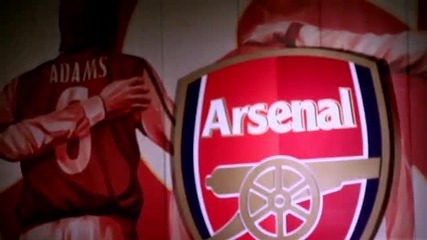 Arsenal - Another Story