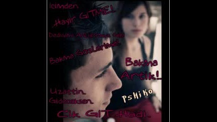 Erol Evgin - Ben imkansiz asklar icin