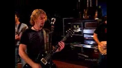 Nickelback - Animals