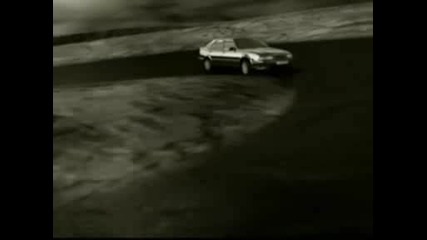 saab 9000 advertisement great britain 1997