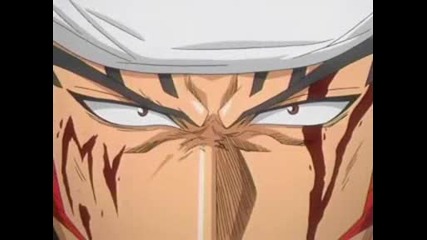 Aizen Sousuke - Amv