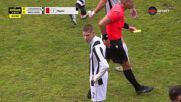 Red Card by Sevi Idriz