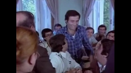 Video hababam s 