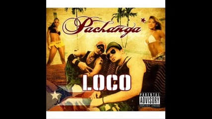 Dj Lumosss - Pachanga Loco (original Club Mix) 2012