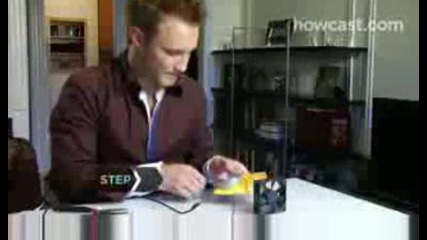 How to Make a Usb Fan