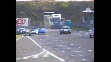 Bugatti Veyron Eb16.4 engine sound 