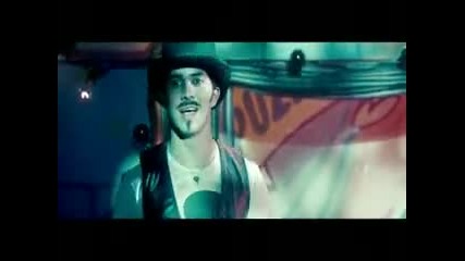 * Румънско * 2011 Christian Matt - My Love ( Високо качество )