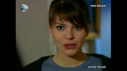 Asli Enver (turkish Actress) - Mine of _kavak Yelleri_