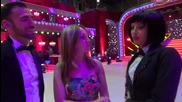 Dancing Stars - Фен среща с Нели и Наско 28.05.2014