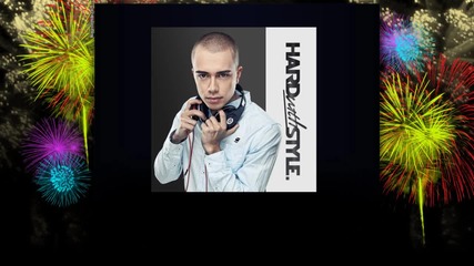 Headhunterz - Headshot : Hard Bass Anthem