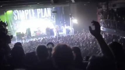 Simple Plan - Summer Paradise (official video)
