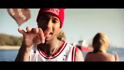 Tyga - clique fuckin problem off Hq