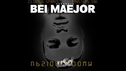Bei Maejor - Boxers 