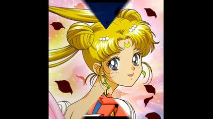 Sailor Moon Rlzzzz