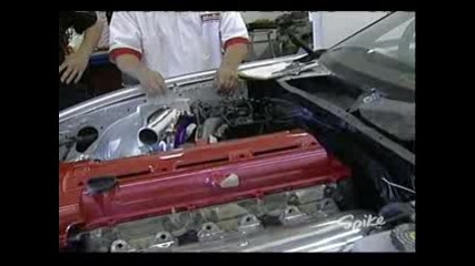 Supra Video Tuning 3