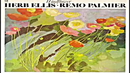 Herb Ellis Remo Palmier ☀️ Windflower 1978