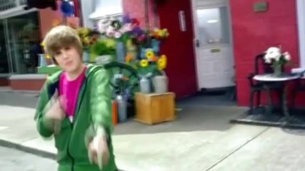 Justin Bieber - One Less Lonely Girl