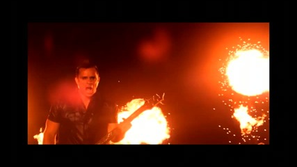 Skillet - Hero 