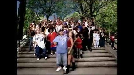 Thalia Feat. Fat Joe - I Want You