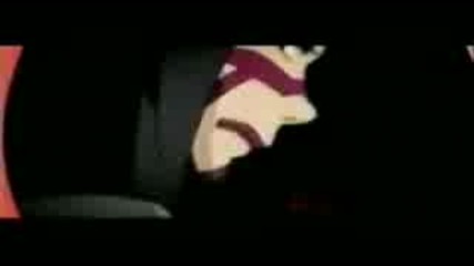 Naruto Shippuden Amv - Linkin Park (given Up)