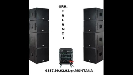 Ork.talanti 2012 Amari Firma
