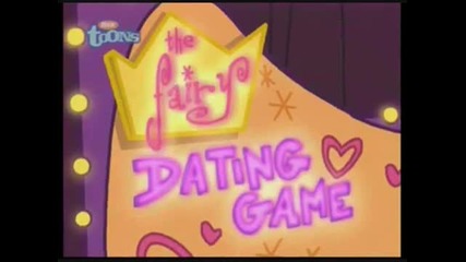 the fairly odd parents s1ep8 
