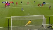 Penalty Goal by Chelsea