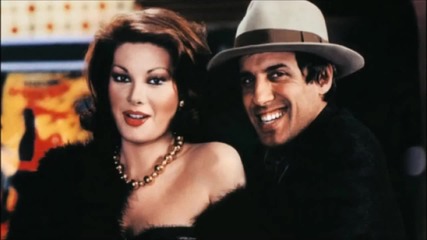 Adriano Celentano e Mina - Acqua e Sale e Lyrics (full version)