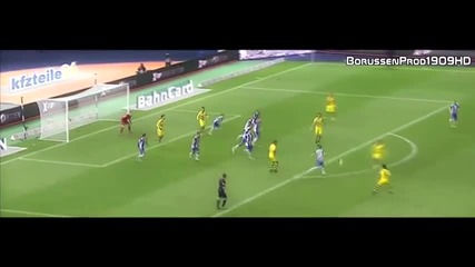 Най-доброто от Якуб Блашчиковски 2014/15