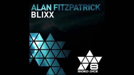 Alan Fitzpatrick - Lieber (original Mix)