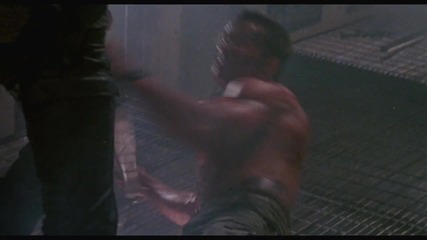 Commando 1985 Trailer Hd